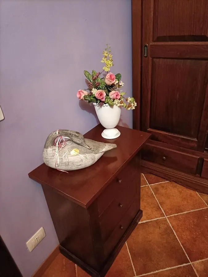 Paradiso Home Tempio Pausania