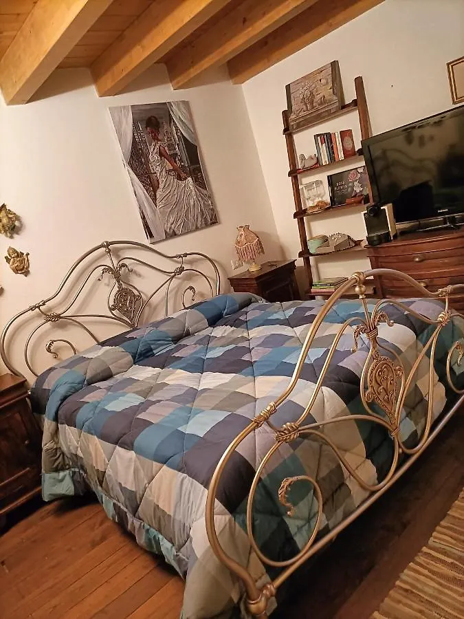 Bed & Breakfast Paradiso Home Tempio Pausania Italy