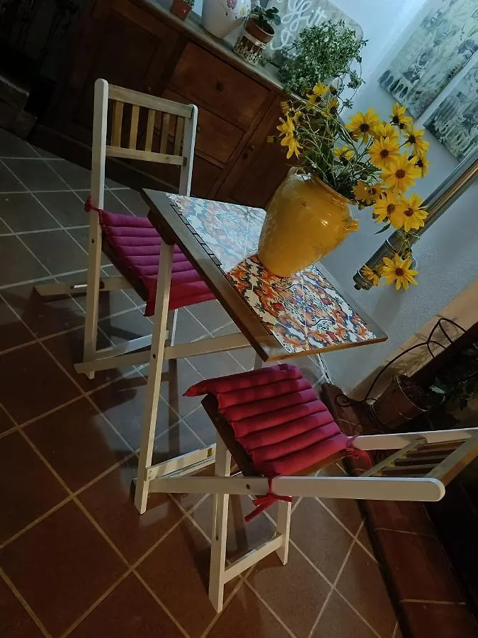 Paradiso Home Tempio Pausania