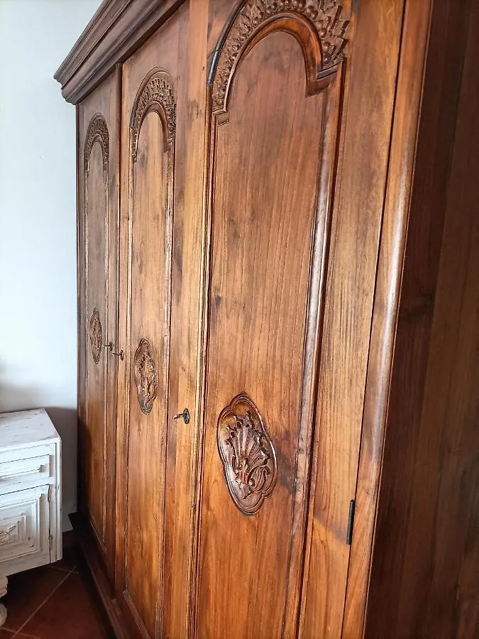 Paradiso Home Tempio Pausania 0*,