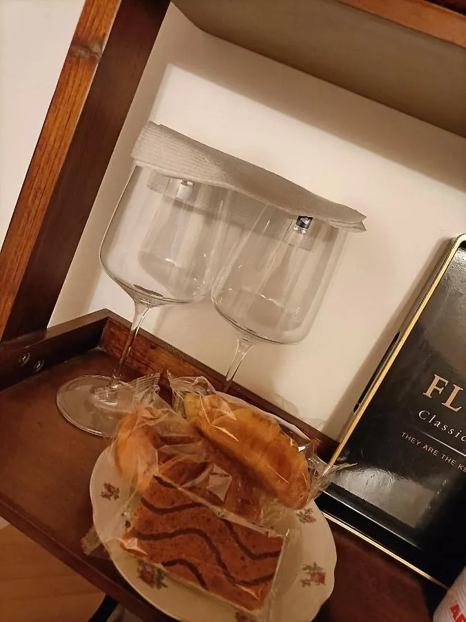 Paradiso Home Tempio Pausania Bed & Breakfast