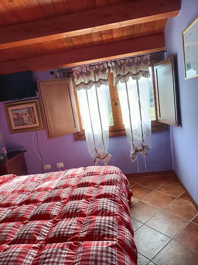 Bed & Breakfast Paradiso Home Tempio Pausania