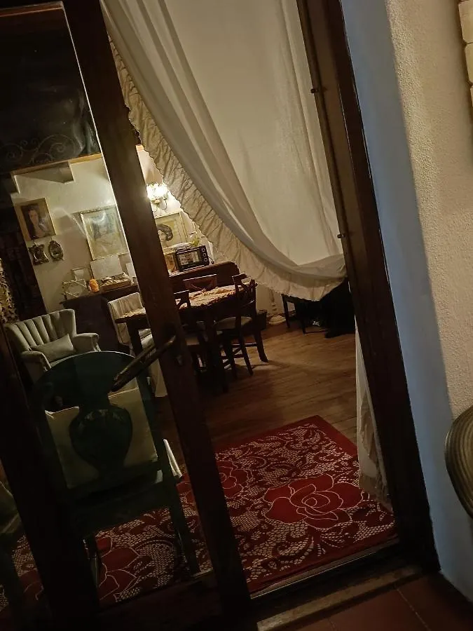 Bed & Breakfast Paradiso Home Tempio Pausania Italy